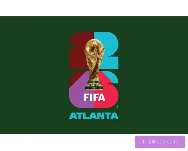 2026世界杯倒计时100天 FIFA在亚特兰大正式启动全国巡回展览活动