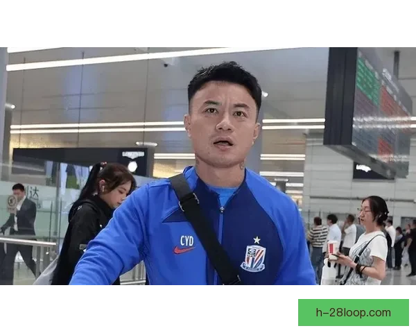 曹赟定逐步退出申花首发阵容影响球队战术布局