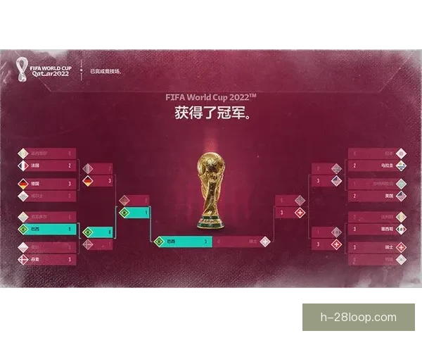 FIFA国际比赛日赛程的起源演变与全球足球秩序形成史发展解析
